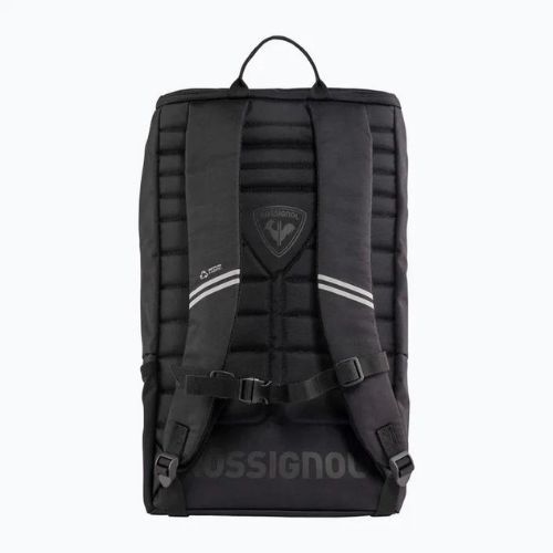Plecak miejski Rossignol Commuters Backtoschool 20 l black