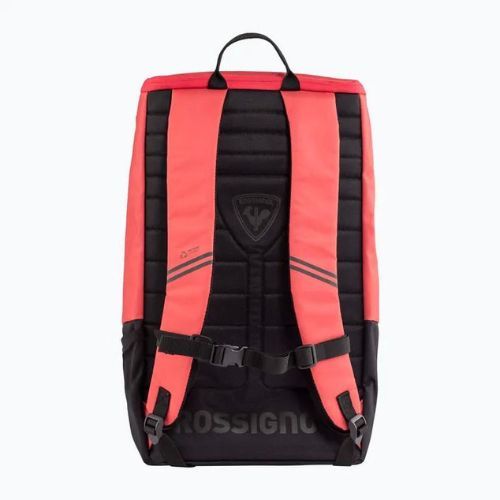 Plecak miejski Rossignol Commuters Backtoschool 20 l pink