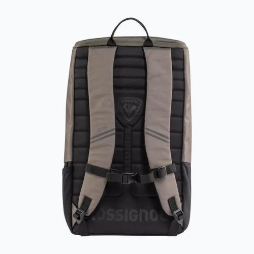 Plecak miejski Rossignol Commuters Backtoschool 20 l green
