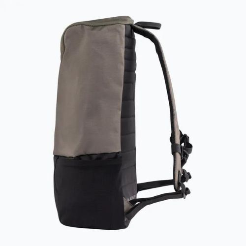 Plecak miejski Rossignol Commuters Backtoschool 20 l green