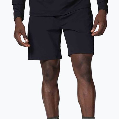 Spodenki trekkingowe męskie Rossignol SKPR Light black