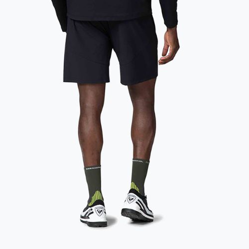 Spodenki trekkingowe męskie Rossignol SKPR Light black