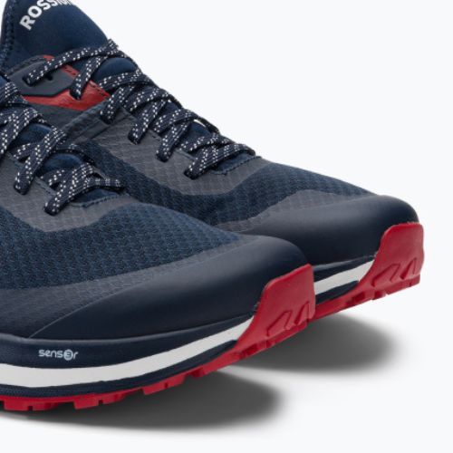 Buty trekkingowe męskie Rossignol SKPR LT dark navy
