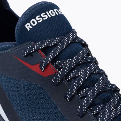Buty trekkingowe męskie Rossignol SKPR LT dark navy