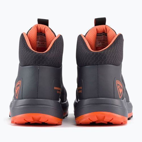 Buty trekkingowe męskie Rossignol SKPR Hike LT dark/grey