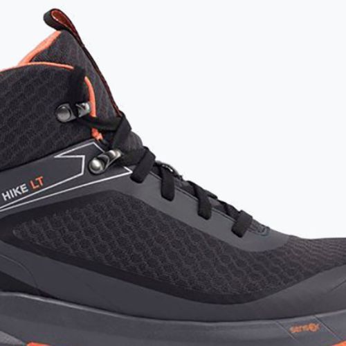 Buty trekkingowe męskie Rossignol SKPR Hike LT dark/grey