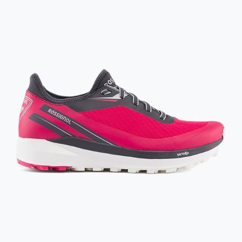 Buty trekkingowe damskie Rossignol SKPR WP candy pink