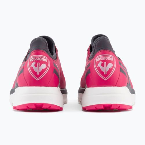 Buty trekkingowe damskie Rossignol SKPR WP candy pink