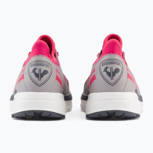 Buty trekkingowe damskie Rossignol SKPR LT candy pink