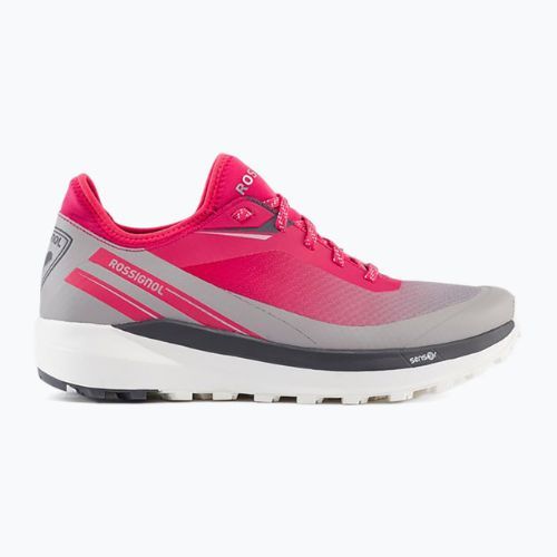 Buty trekkingowe damskie Rossignol SKPR LT candy pink