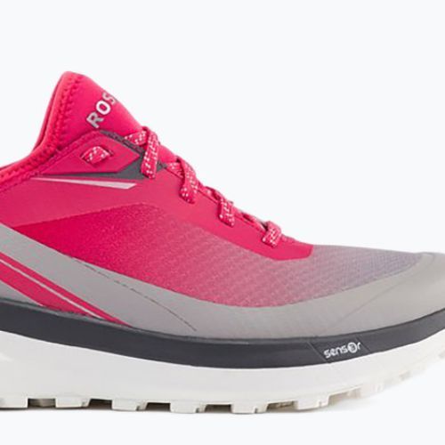 Buty trekkingowe damskie Rossignol SKPR LT candy pink