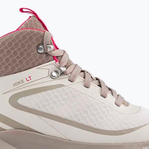 Buty trekkingowe damskie Rossignol SKPR Hike LT khaki web