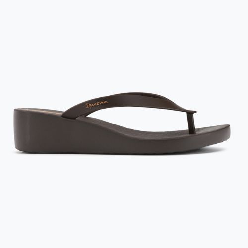 Japonki damskie Ipanema Selfie brown