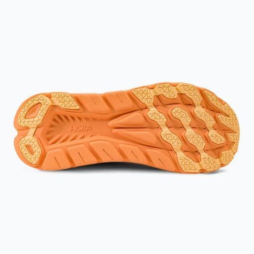 Buty do biegania męskie HOKA Rincon 3 coastal sky/vibrant orange