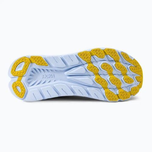 Buty do biegania damskie HOKA Rincon 3 bellwether blue/ceramic