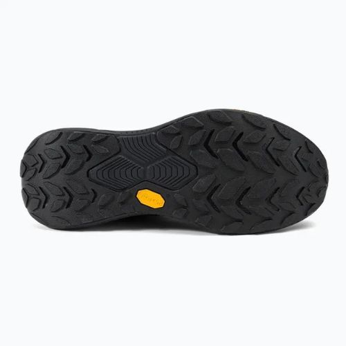 Buty męskie HOKA Transport black/black