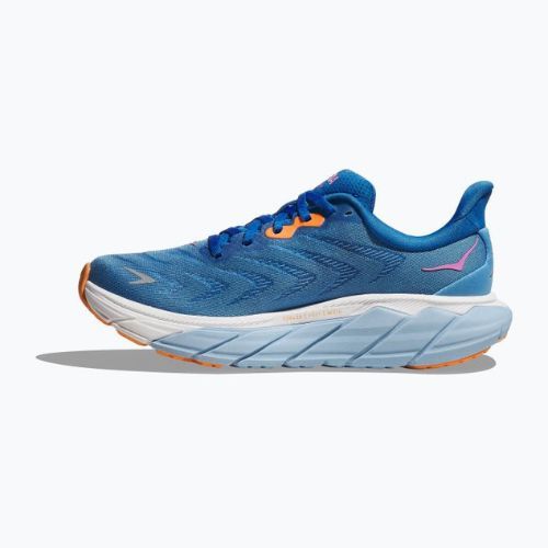 Buty do biegania damskie HOKA Arahi 6 all aboard/coastal sky