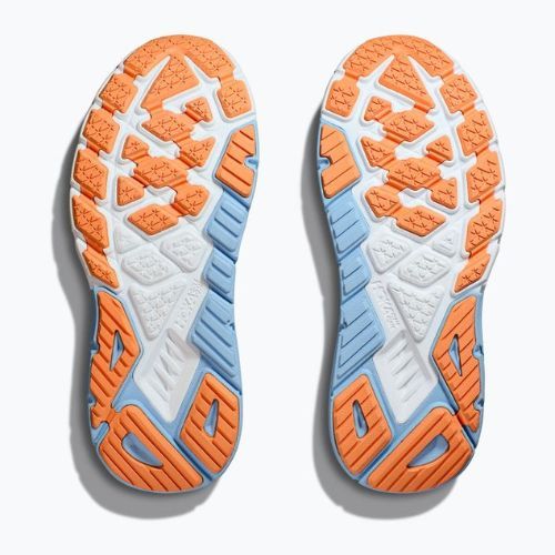 Buty do biegania damskie HOKA Arahi 6 all aboard/coastal sky