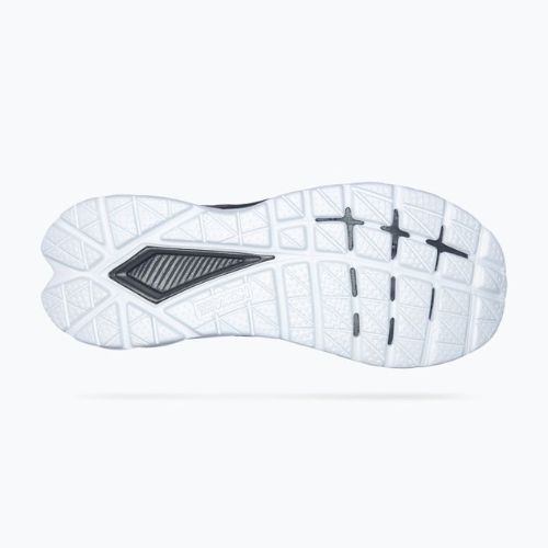 Buty do biegania męskie HOKA Mach 5 black/castlerock