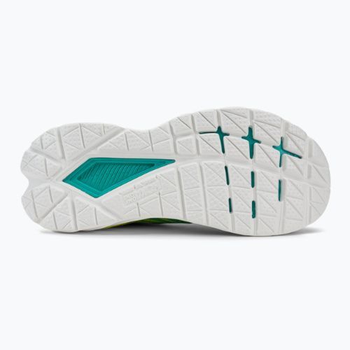 Buty do biegania damskie HOKA Mach 5 ceramic/evening primrose