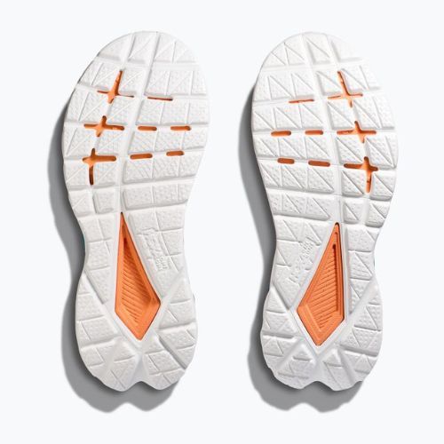 Buty do biegania damskie HOKA Mach 5 impala/cyclamen