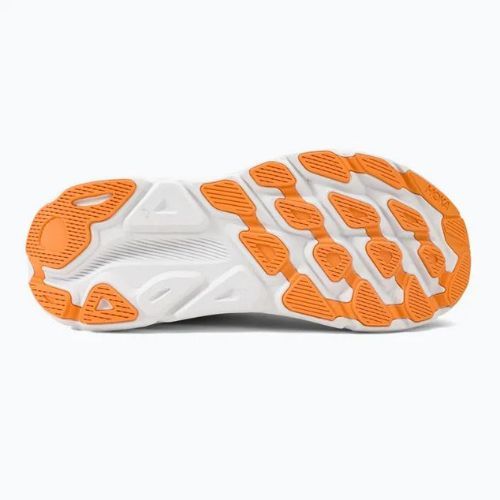 Buty do biegania męskie HOKA Clifton 9 ceramic/evening primrose