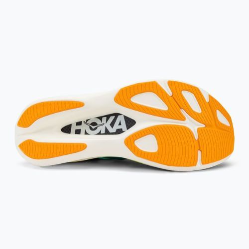 Buty do biegania HOKA Rocket X 2 ceramic/evening primrose