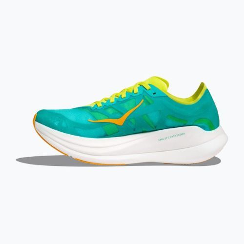 Buty do biegania HOKA Rocket X 2 ceramic/evening primrose