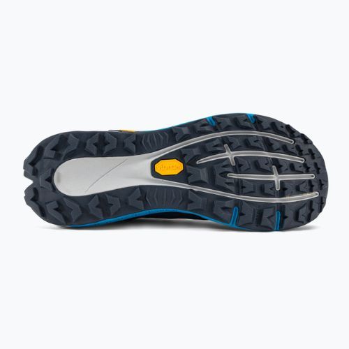Buty do biegania męskie Merrell Agility Peak 4 dahlia/tahoe