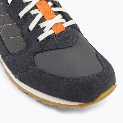 Buty męskie Merrell Alpine Sneaker ebony