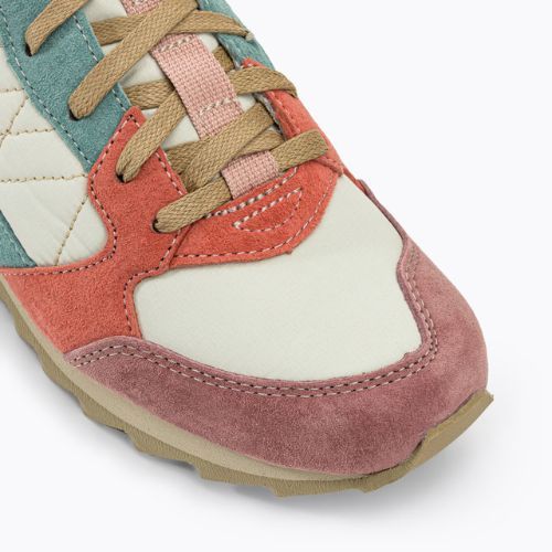 Buty damskie Merrell Alpine Sneaker rose/mineral