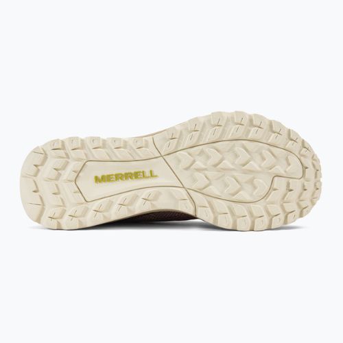 Buty do biegania damskie Merrell Fly Strike burlwood/marron