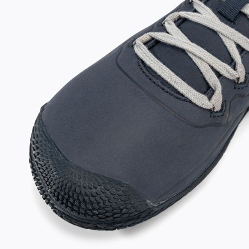 Buty barefoot męskie Merrell Vapor Glove 3 Luna LTR navy