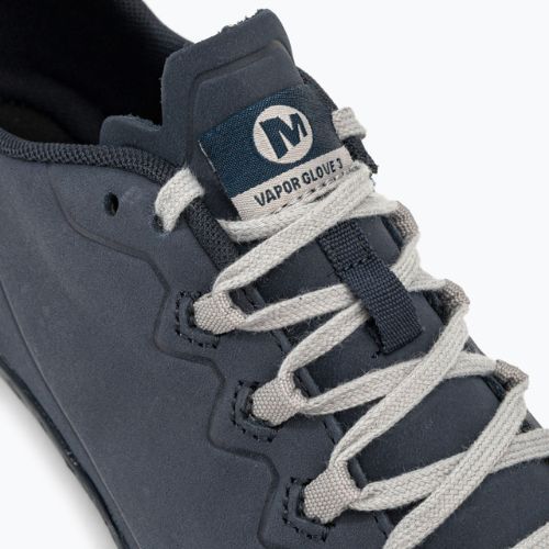 Buty barefoot męskie Merrell Vapor Glove 3 Luna LTR navy