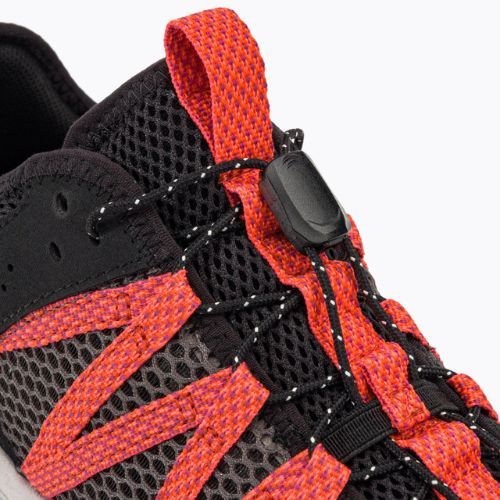 Buty turystyczne damskie Merrell Wildwood Aerosport black/hi c