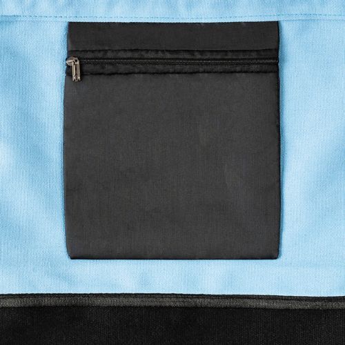 Worek damski Gym Glamour Gym Bag blue