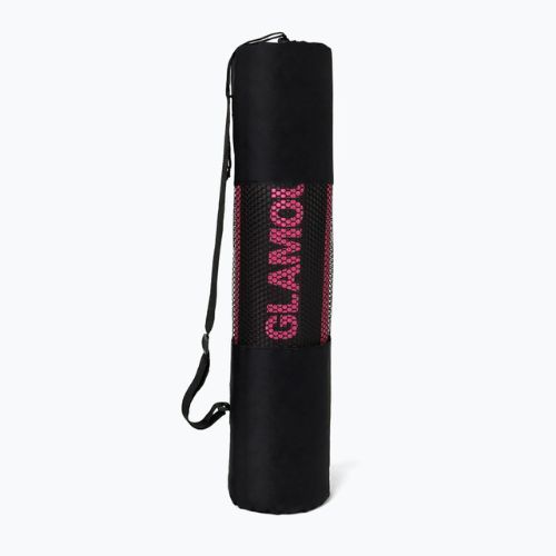 Mata fitness Gym Glamour 4 mm pink