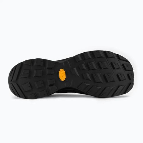 Buty turystyczne męskie Arc'teryx Aerios FL 2 GTX black/black