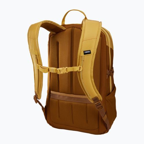 Plecak miejski Thule EnRoute 23 l ochre/golden