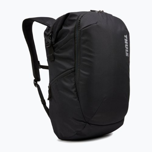 Plecak turystyczny Thule Subterra Travel 34 l czarny 3204022
