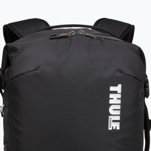 Plecak turystyczny Thule Subterra Travel 34 l czarny 3204022