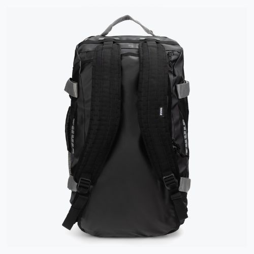 Torba podróżna Thule Chasm Duffel 40 l black