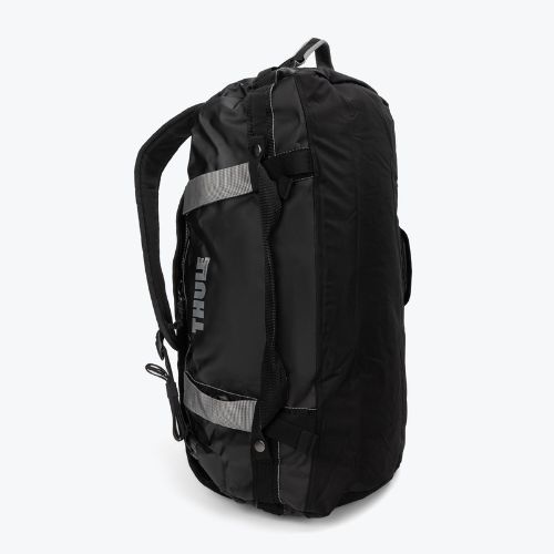 Torba podróżna Thule Chasm Duffel 40 l black