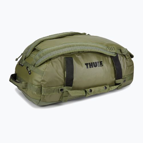 Torba podróżna Thule Chasm Duffel 40 l olivine