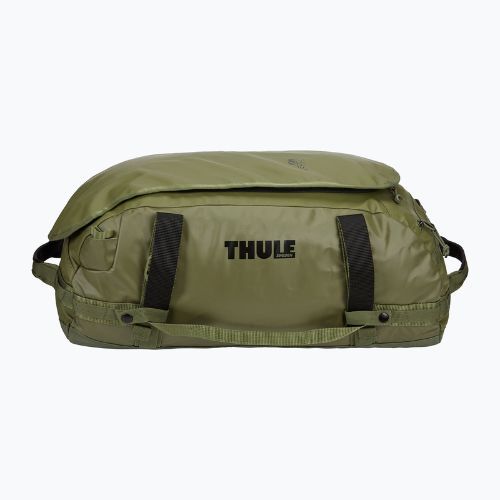Torba podróżna Thule Chasm Duffel 40 l olivine