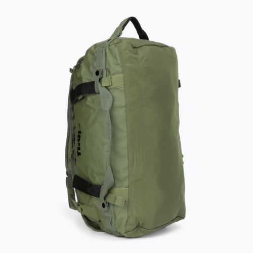 Torba podróżna Thule Chasm Duffel 40 l olivine