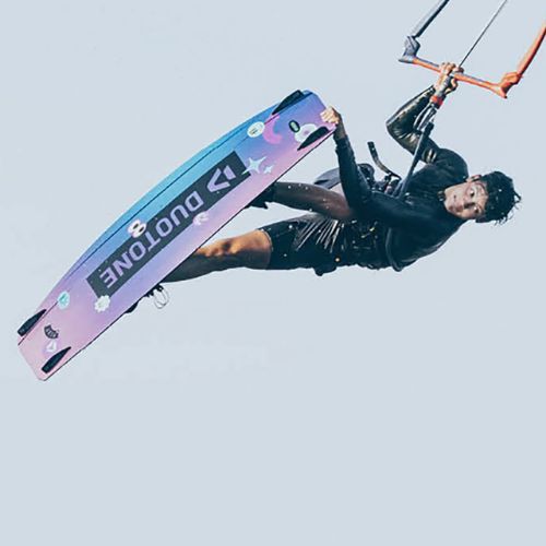 Deska do kitesurfingu DUOTONE Kite TT Team Series 2023