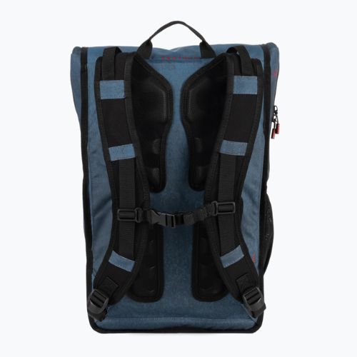 Plecak miejski DUOTONE Daypack 40 l storm blue