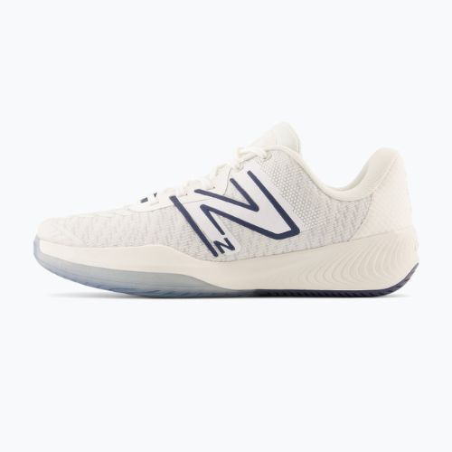 Buty do tenisa męskie New Balance FuelCell 996 v5 white