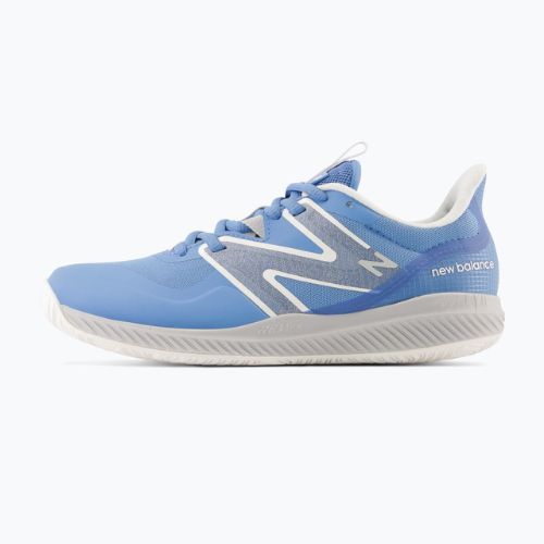 Buty do tenisa damskie New Balance 796v3 blue